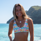 Sunspell High Waisted Bottom