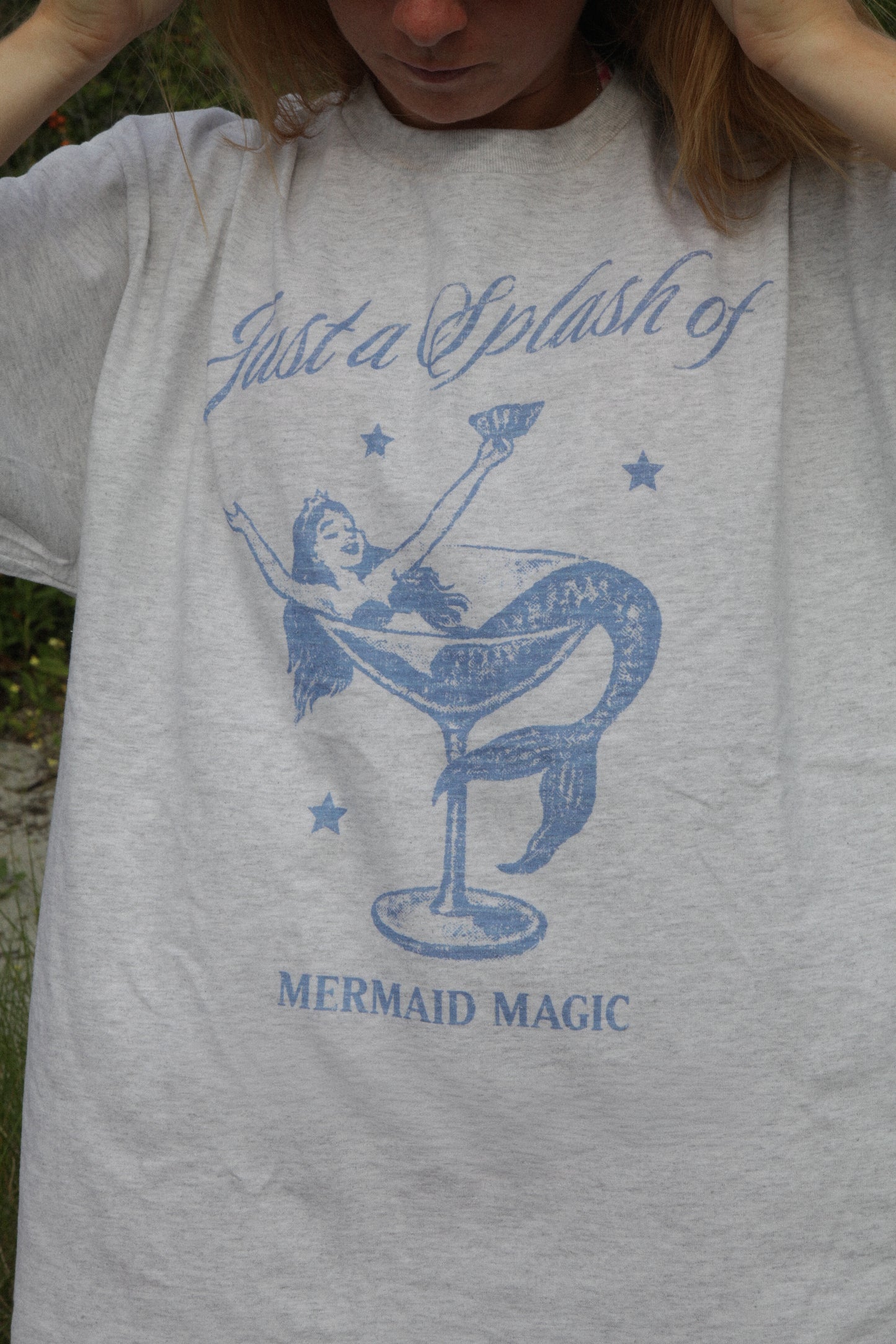 Pre Order Just a Splash of Mermaid Magic