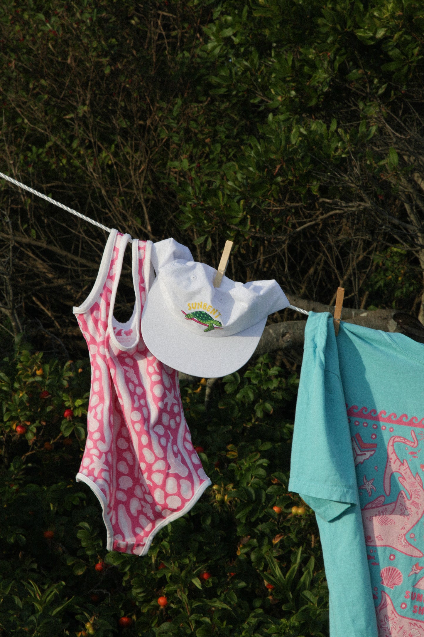 Shark Week Kids Swim