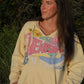 Limited Edition Newport Shark Pennant Hoodie
