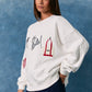 RESTOCKED! All American Crew