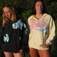Limited Edition Newport Shark Pennant Hoodie