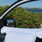 Boat Side Kini Top