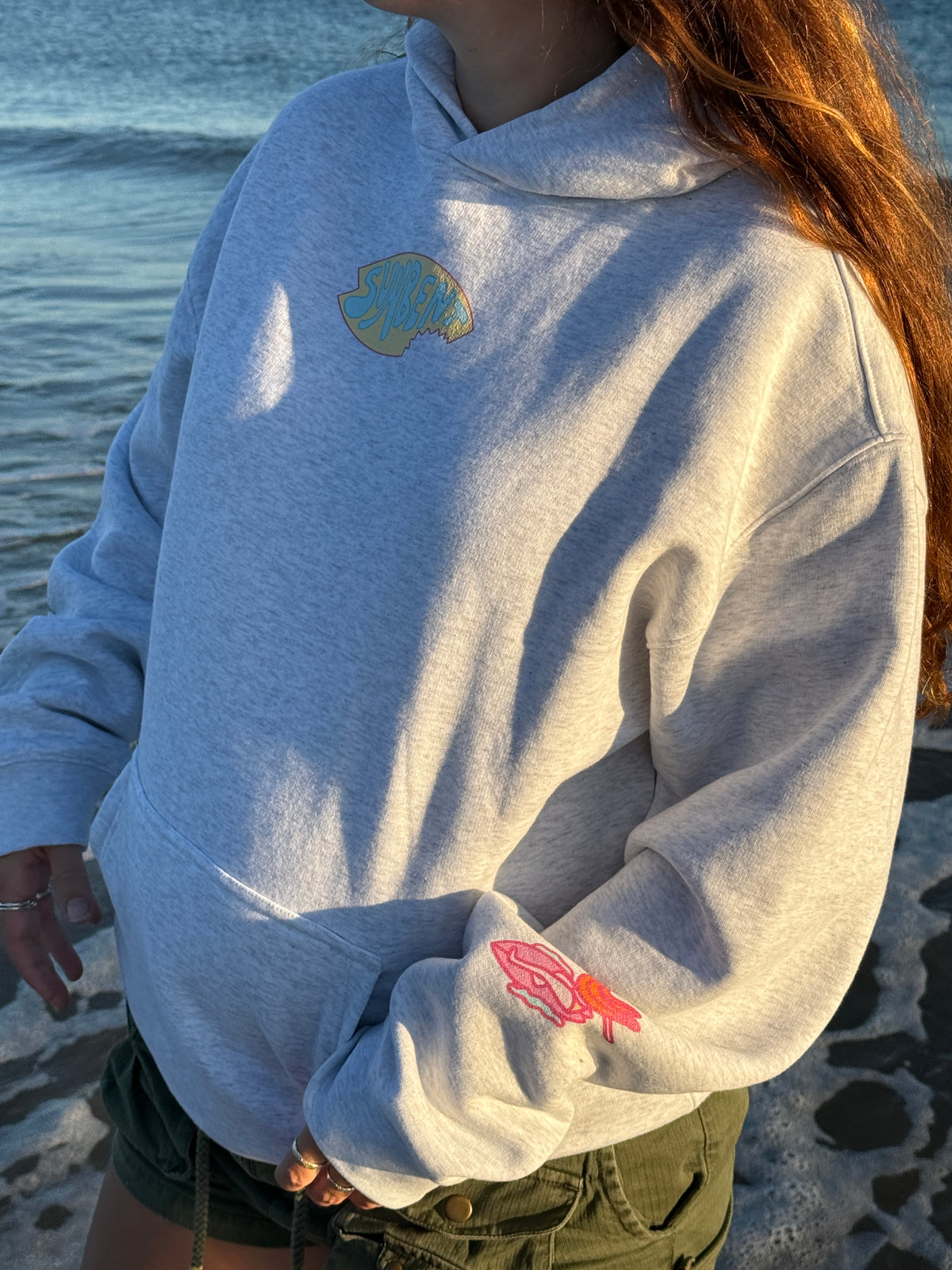4 Year Anniversary Hoodie