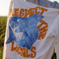 Respect the Locale Zip Up
