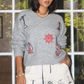 Harbor Inn Sweater