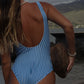 Coastal Candy One Piece