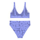 Costa Rica High Waisted Top