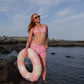 Shark Week Kini Top