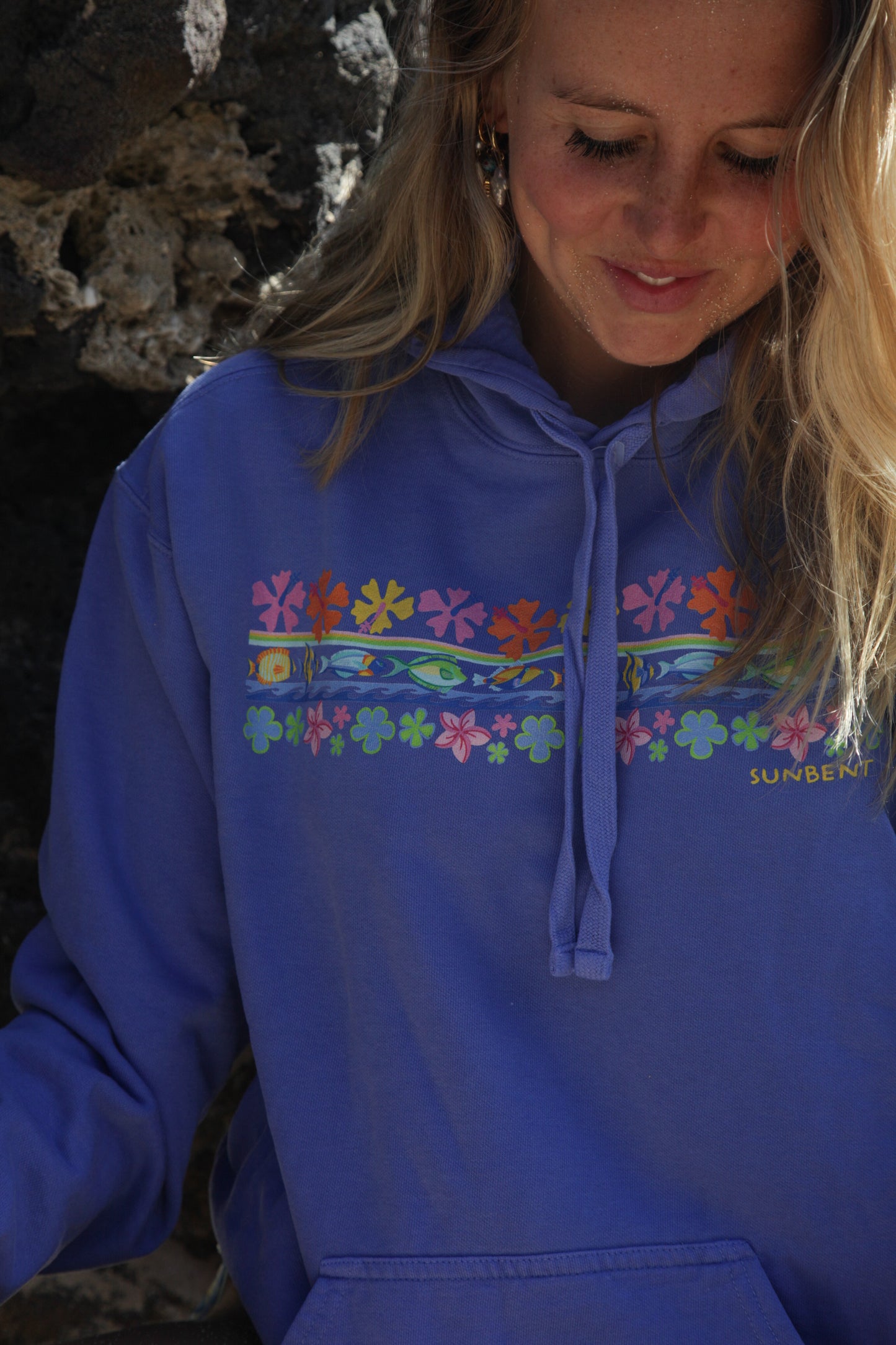 Sunspell Hoodie