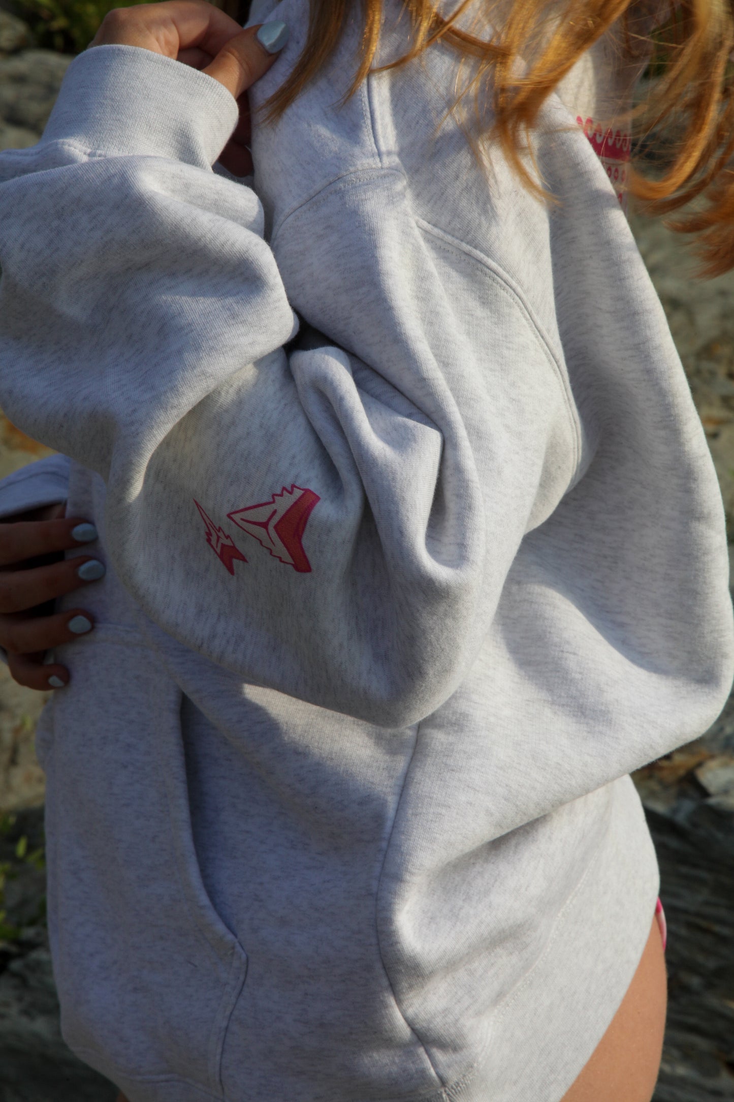 Shark Week Hoodie
