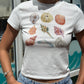 Sea Shells Tee