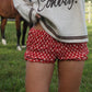 Rodeo Shorts