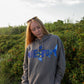 Newport Shark Hoodie