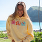 Postcards from Paradise Hoodie