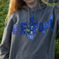 Newport Shark Hoodie