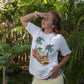 Tropical Paradise Tee