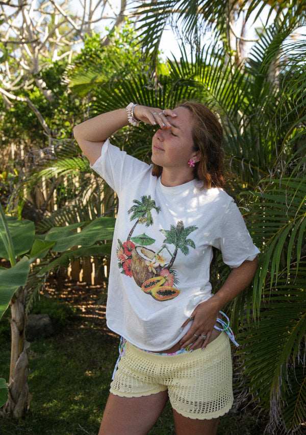 Tropical Paradise Tee