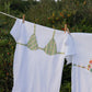 Island Taffy Kini Tee