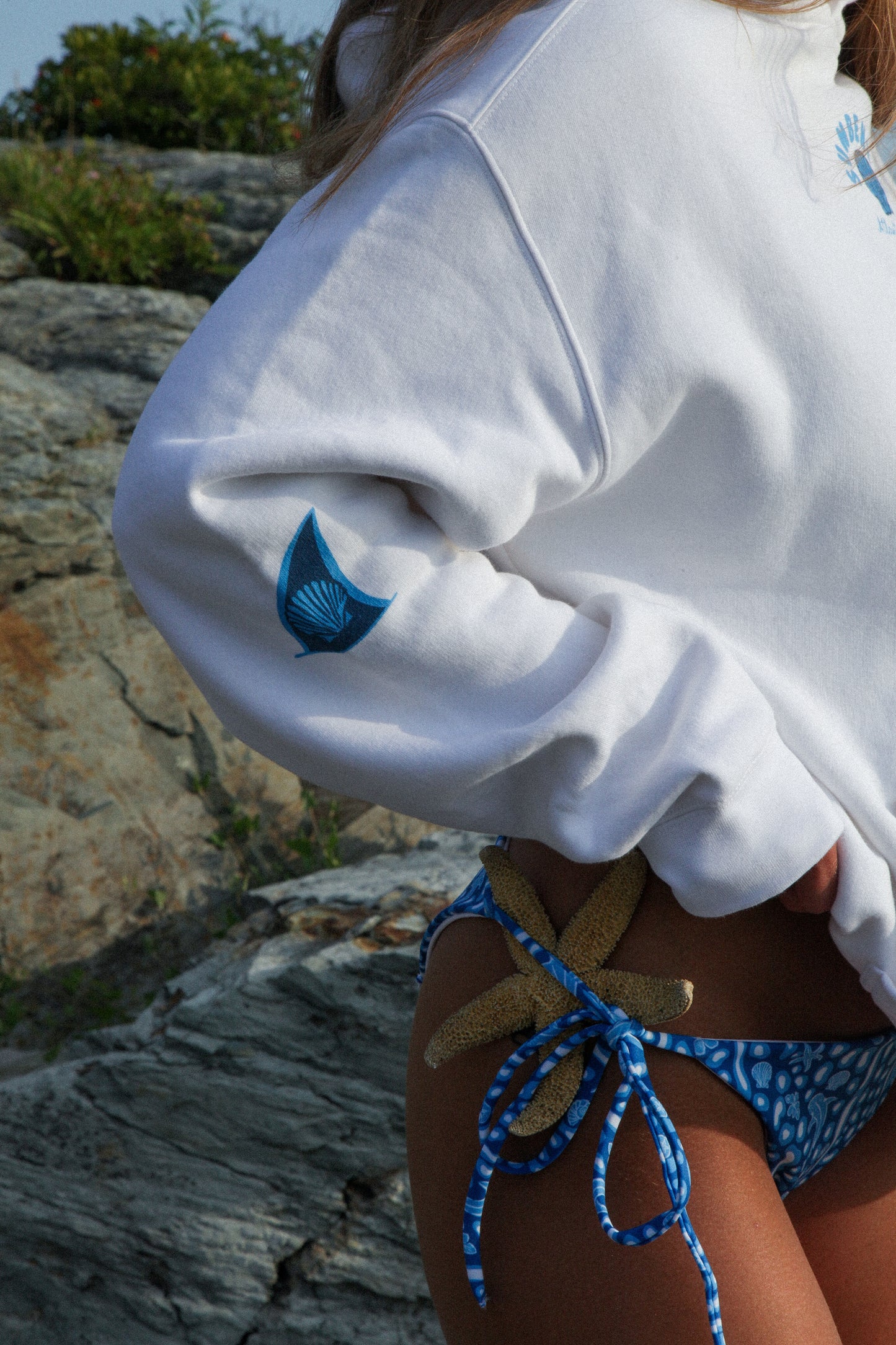 Shark Week Hoodie