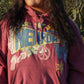 Limited Edition Newport Shark Pennant Hoodie
