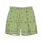 Costa Rica Men’s Swim Trunks