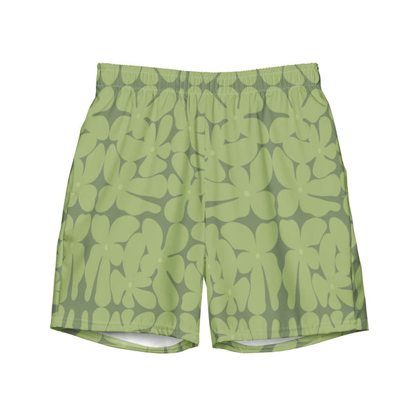 Costa Rica Men’s Swim Trunks