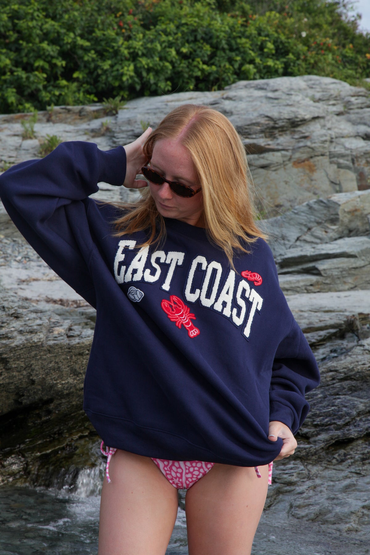 East Coast Crew