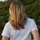 Plumeria Kini Tee