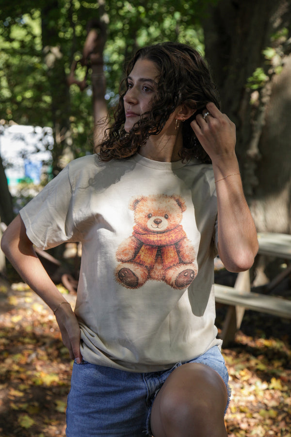 Teddy Bear Tee