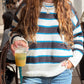 Seaside Sweater