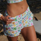 Island Time Woman’s Shorts