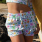 Island Time Woman’s Shorts