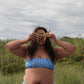 Shark Week Bottom