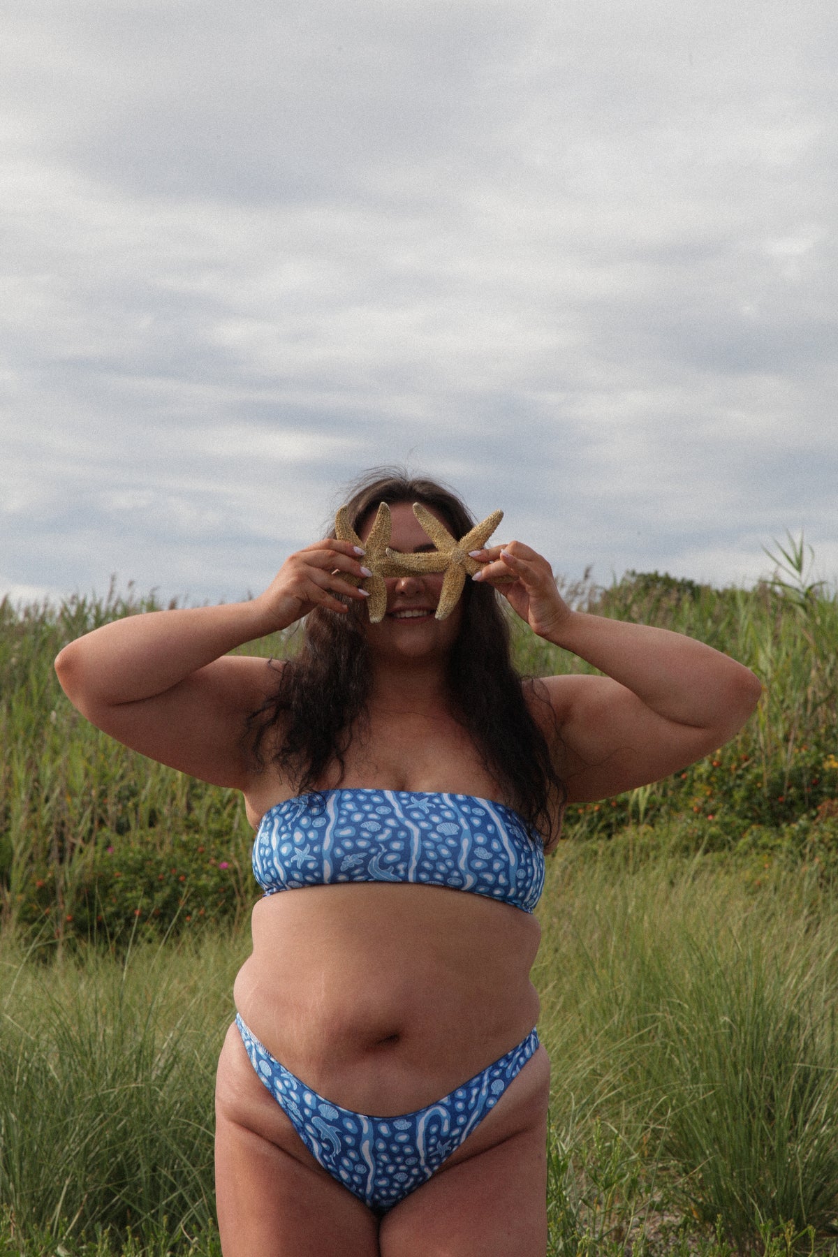 Shark Week Bottom
