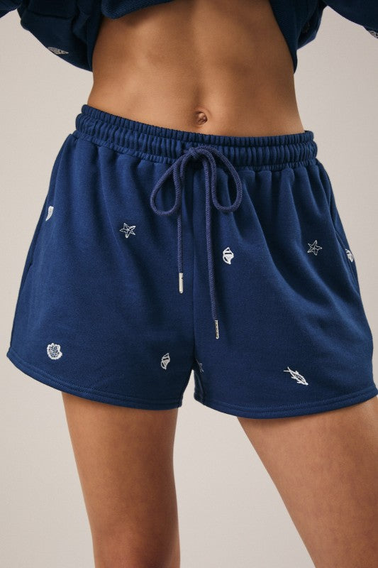 Coastal Shorts
