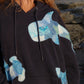 Swimming with Sharks Hoodie
