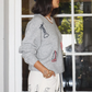 Harbor Inn Sweater