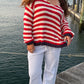 Pre Order July Sweater