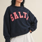 Preorder Salty Mockneck