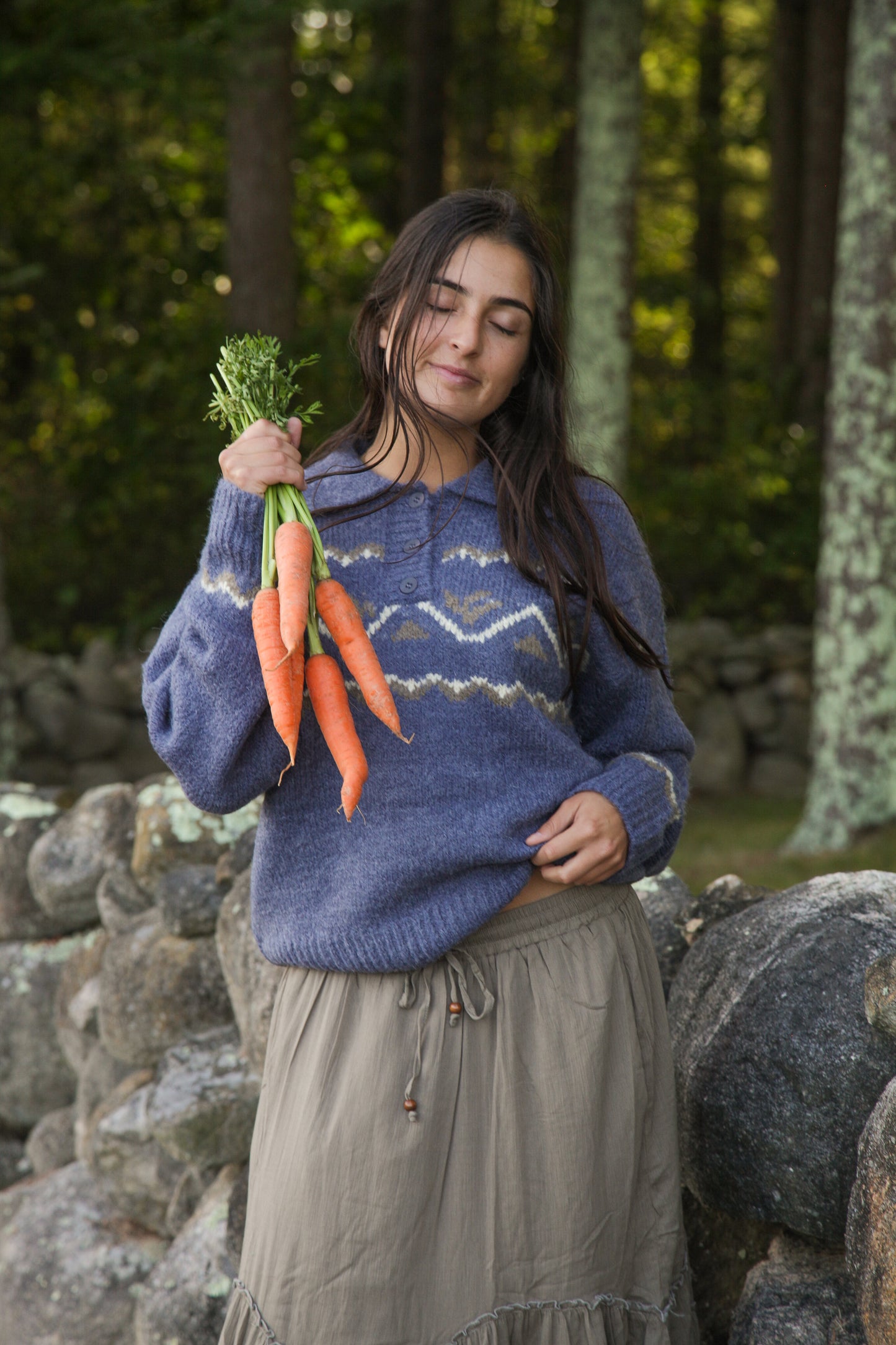 Farmhand Sweater