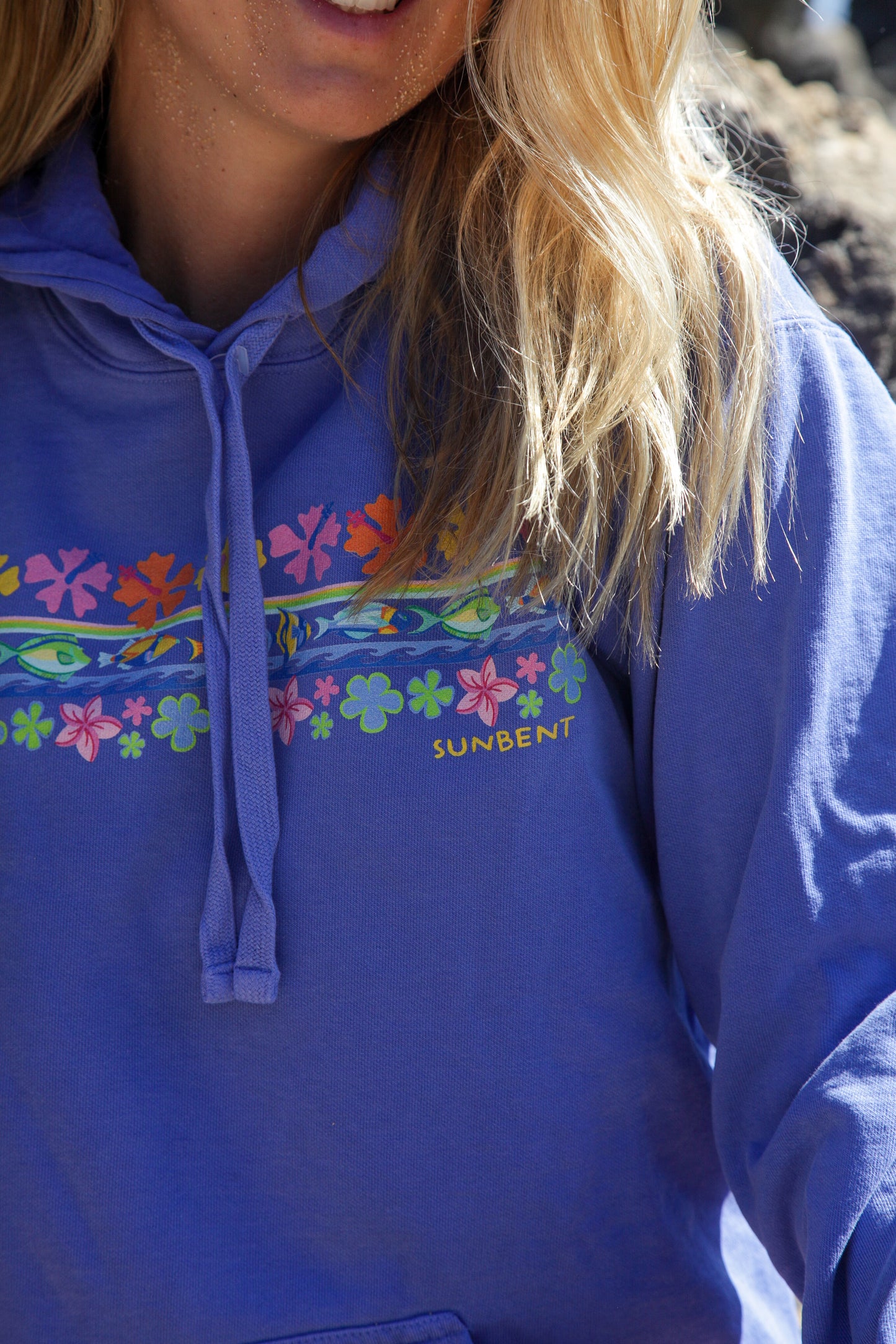 Sunspell Hoodie
