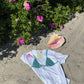 Mermaid Kini Tee