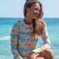 Sunspell Rash Guard