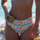 Sunspell High Waisted Bottom