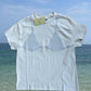 Boat Side Kini Top