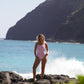 Postcards from Paradise One Piece