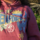 Limited Edition Newport Shark Pennant Hoodie