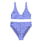 Costa Rica High Waisted Top