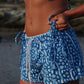 Shark Week Woman’s Swim Shorts
